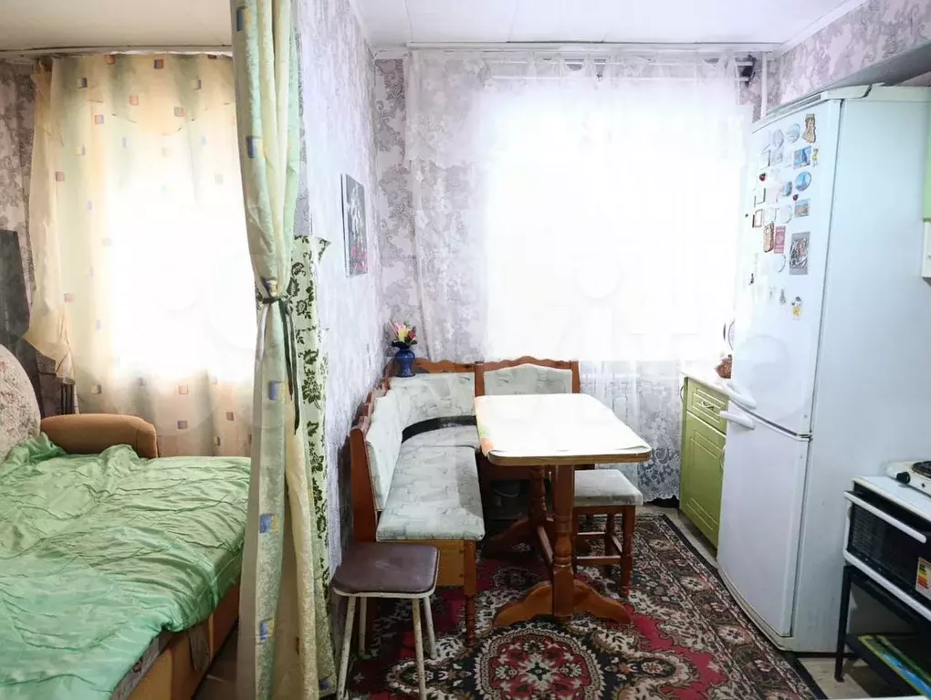 Квартира-студия, 25 м, 2/5 эт. - Фото 1