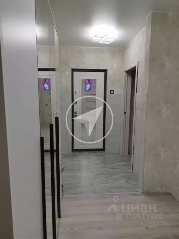 3-к кв. Москва ул. Горчакова, 5К1 (73.0 м) - Фото 1