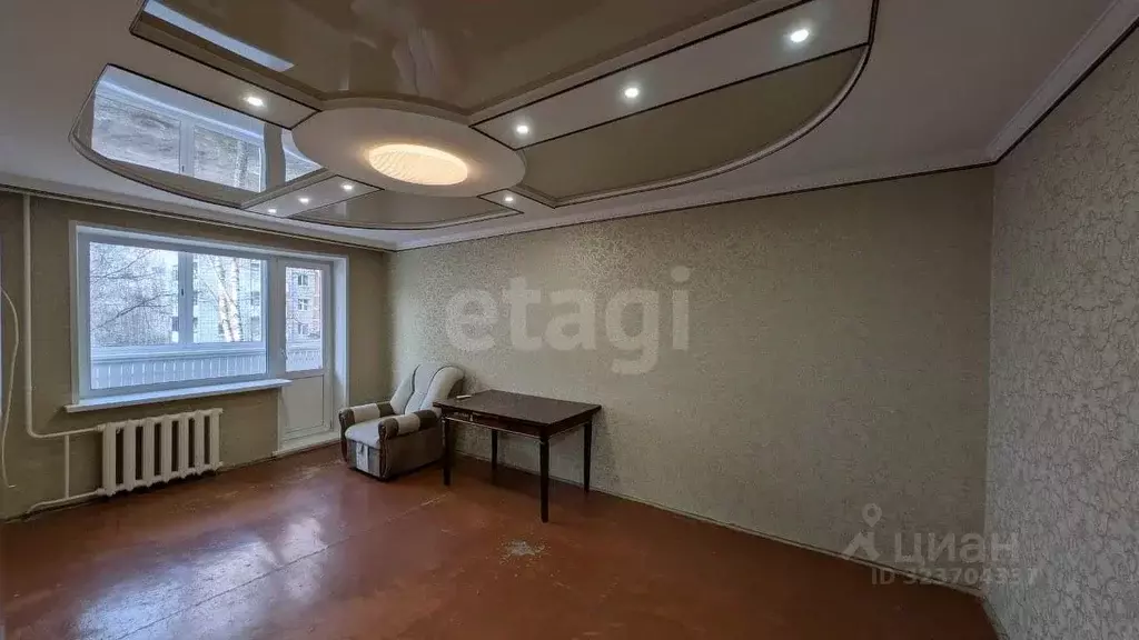 3-к кв. Томская область, Томск Мокрушинский мкр, ул. Мокрушина, 20 ... - Фото 0