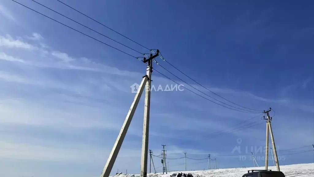 Участок в Иркутская область, Иркутский муниципальный округ, с. Урик  ... - Фото 2