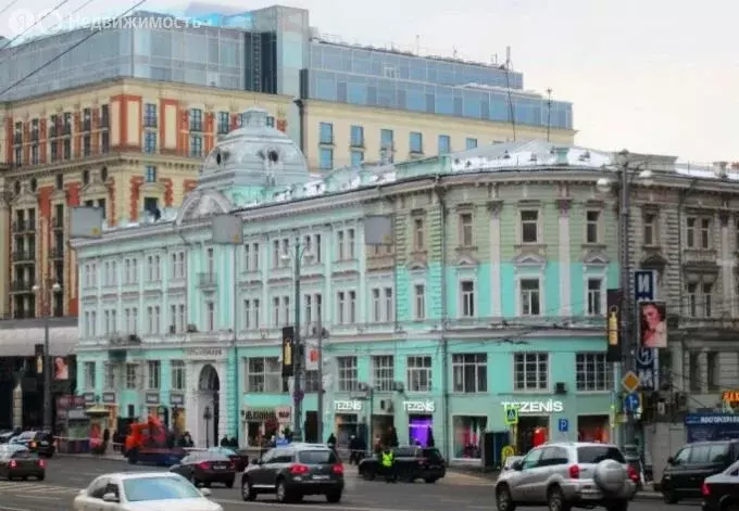 Помещение свободного назначения (320 м) - Фото 2