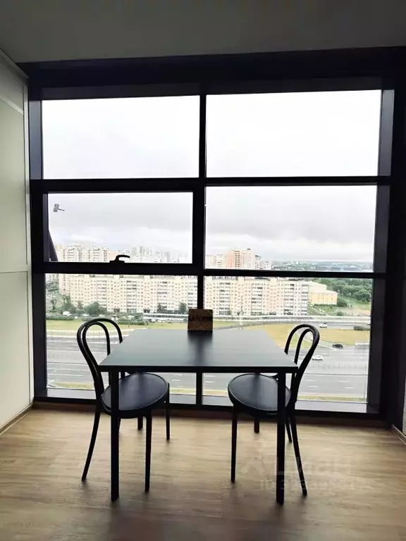 Студия Санкт-Петербург Пулковское ш., 14Е (25.0 м) - Фото 2