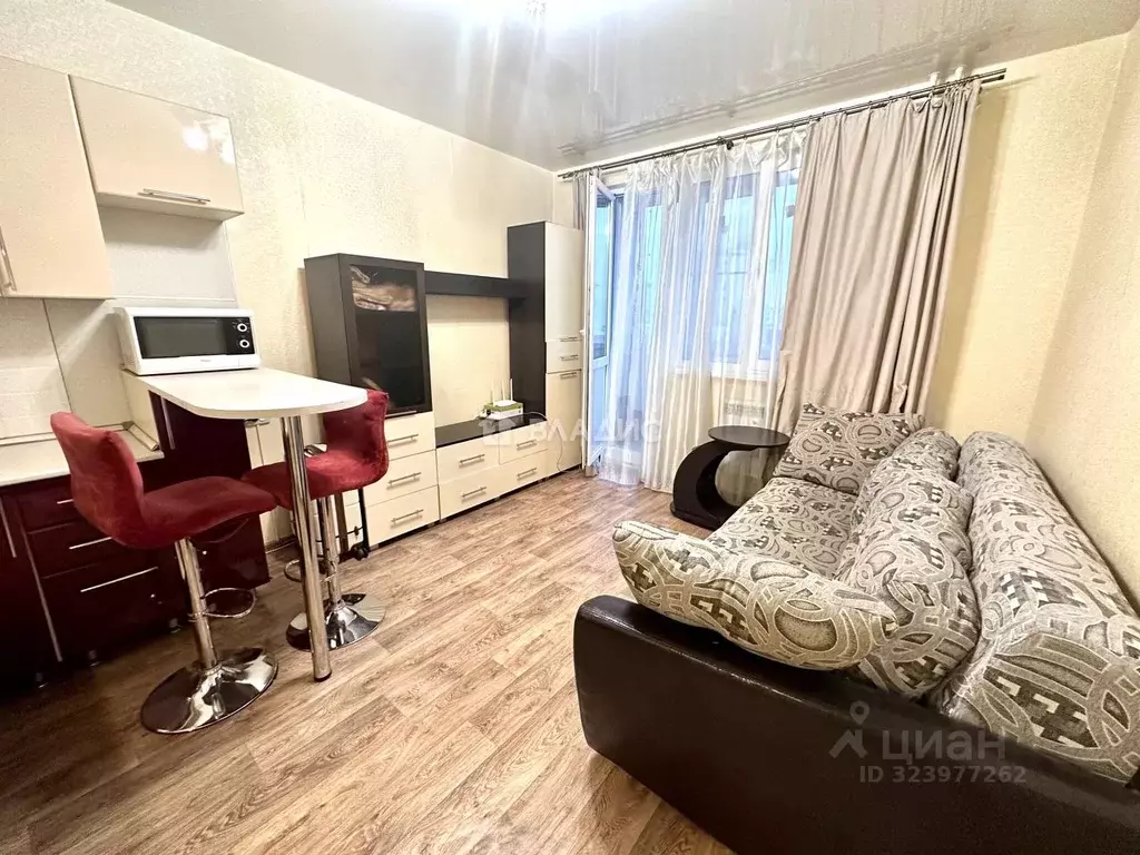 Студия Пензенская область, Пензенский район, Засечный сельсовет, с. ... - Фото 1