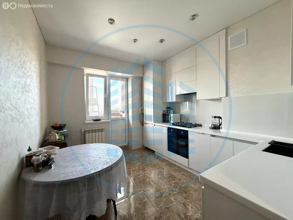 2-комнатная квартира: Ессентуки, улица Иглина, 17/1 (55.6 м) - Фото 0