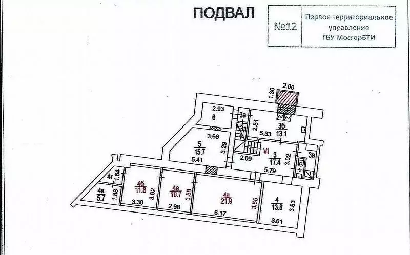 Производственное помещение (120 м) - Фото 1