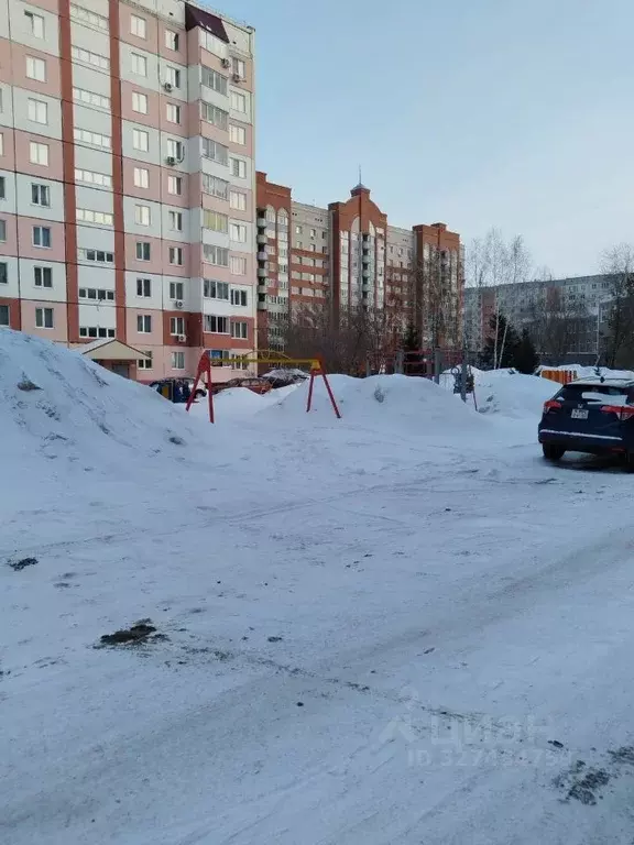 1-к кв. Алтайский край, Барнаул Взлетная ул., 45Е (38.0 м) - Фото 2