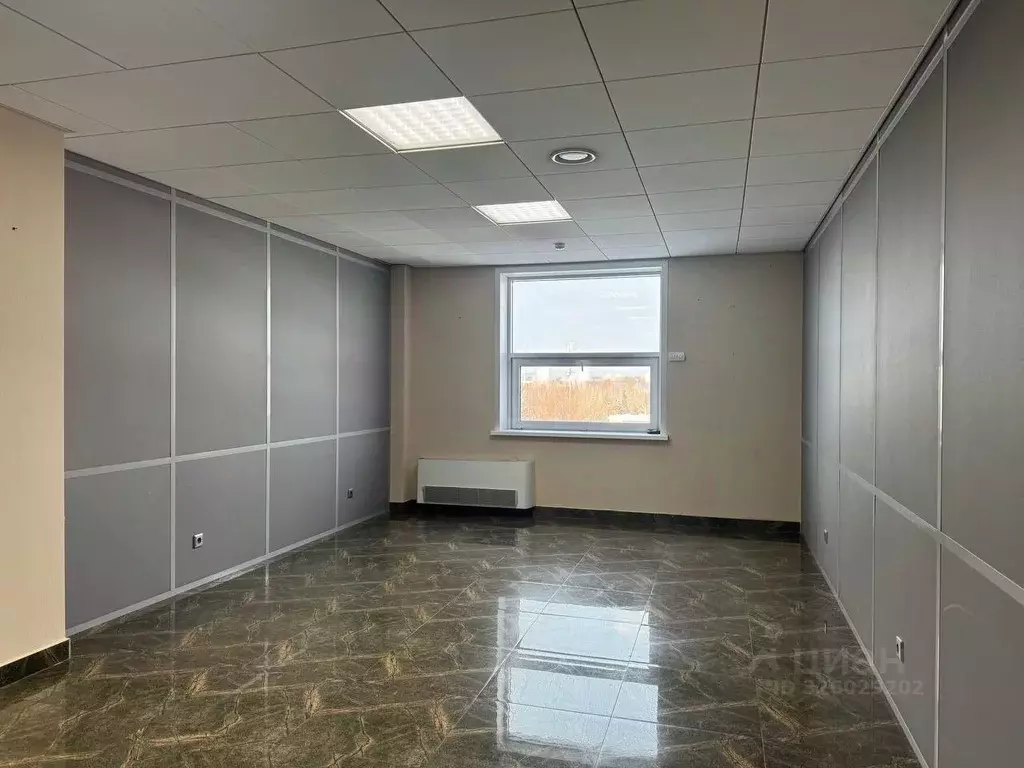 Офис в Татарстан, Казань просп. Ямашева, 33Б (37 м) - Фото 2