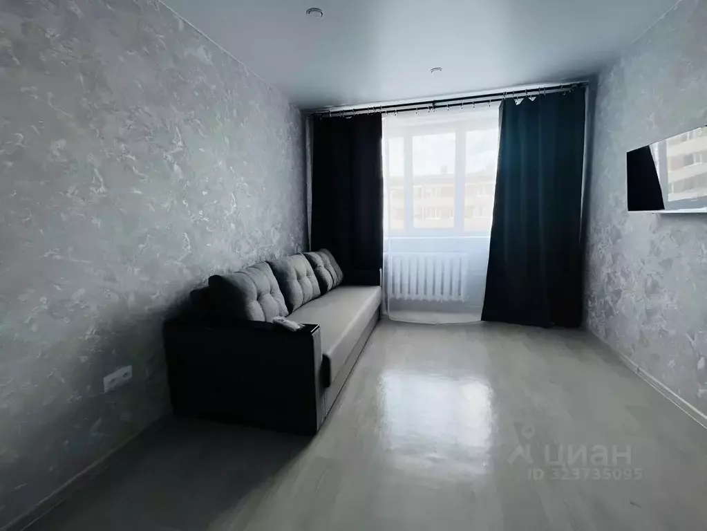 6-к кв. Ленинградская область, Никольское Тосненский район, ... - Фото 2