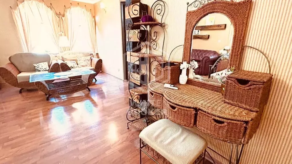 1-к кв. Крым, Алупка ул. Фрунзе, 1 (45.0 м) - Фото 1