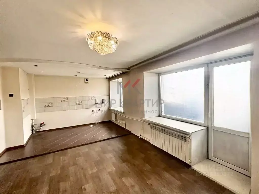 3-к кв. Тыва, Кызыл ул. Дружбы, 5 (59.0 м) - Фото 1