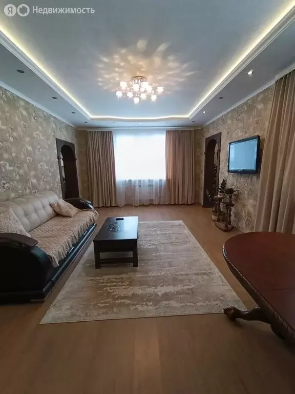 Дом в посёлок Мичуринский, Приозёрная улица (124.8 м) - Фото 2