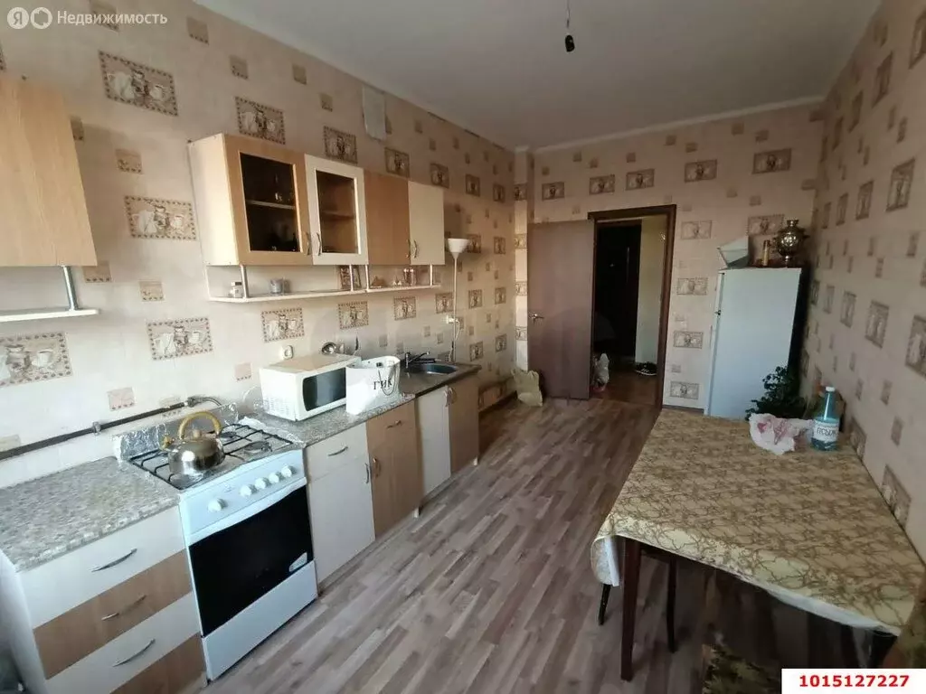 1-комнатная квартира: Энем, улица Седина, 10/1 (43.8 м) - Фото 2