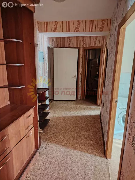 2-комнатная квартира: Ейск, Октябрьская улица, 215/2 (56 м) - Фото 2