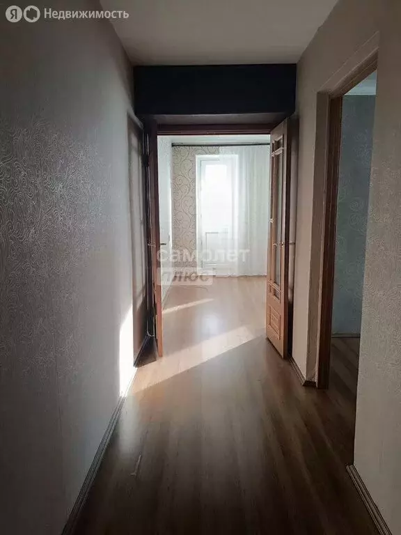 3-комнатная квартира: Иркутск, Профсоюзная улица, 6В (87 м) - Фото 1