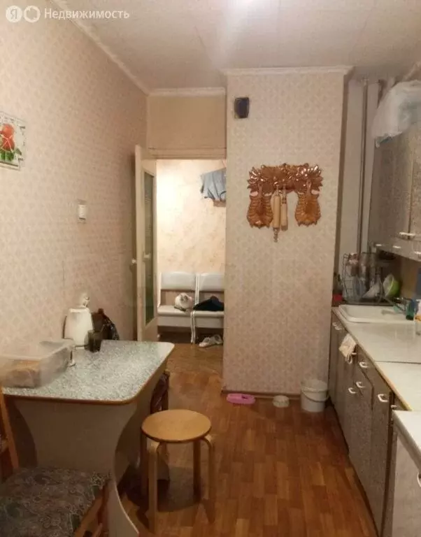 3-комнатная квартира: Томск, улица Ивановского, 16 (68.1 м) - Фото 0