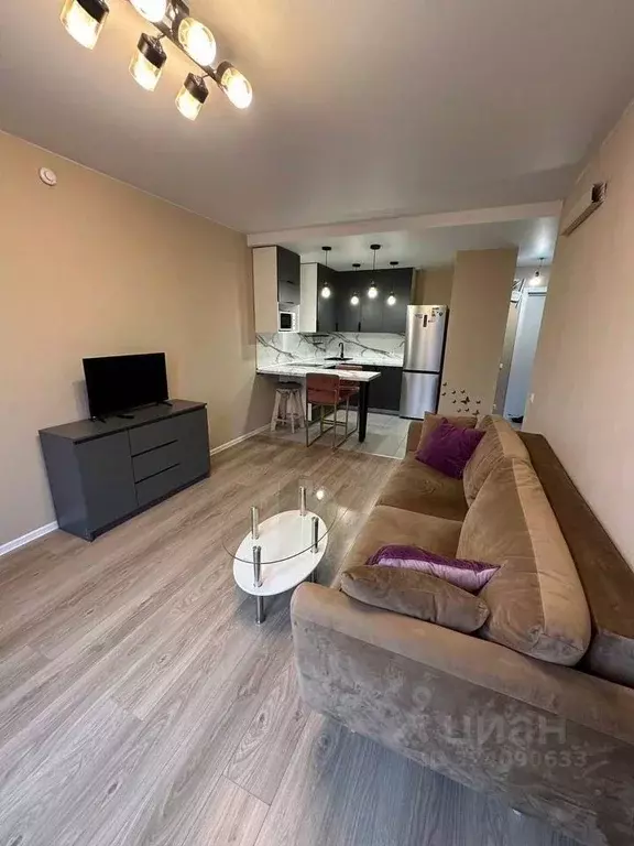 2-к кв. Москва ул. Михайлова, 30Ак6 (50.0 м) - Фото 1