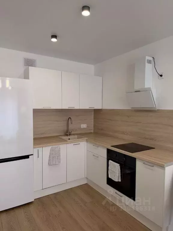 1-к кв. Санкт-Петербург Кантемировская ул., 13 (40.0 м) - Фото 1