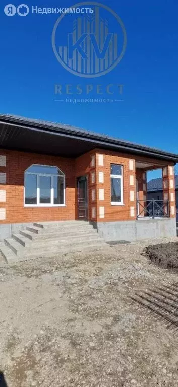 Дом в станица Ессентукская, Ручейная улица, 40 (150 м) - Фото 1