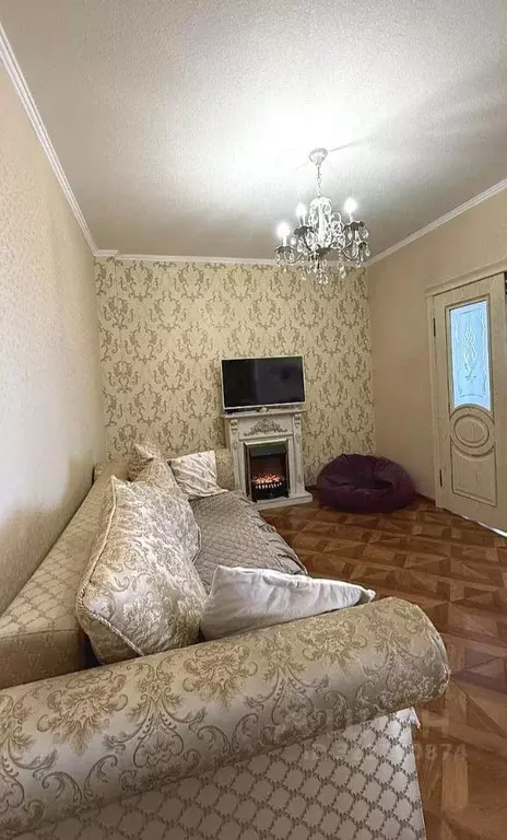 2-к кв. Ростовская область, Батайск ул. Кирова, 9Б (47.0 м) - Фото 2