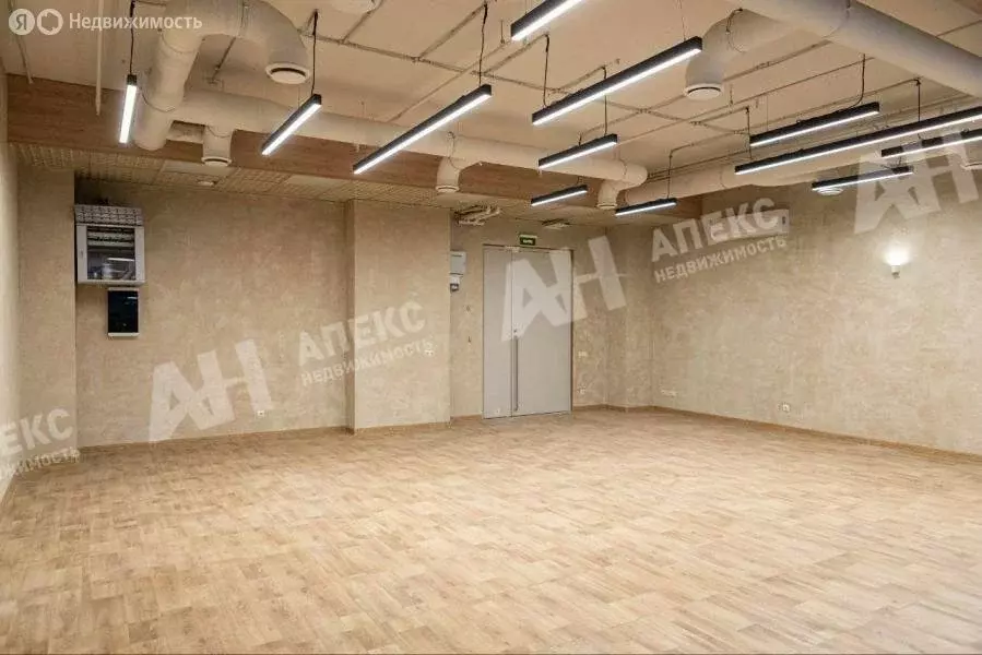 Офис (70 м) - Фото 2