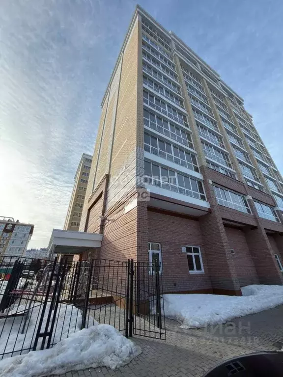 2-к кв. Ульяновская область, Ульяновск Красноармейская ул., 67 (54.8 ... - Фото 1