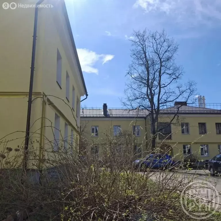 1к в 3-комнатной квартире (15.1 м) - Фото 1