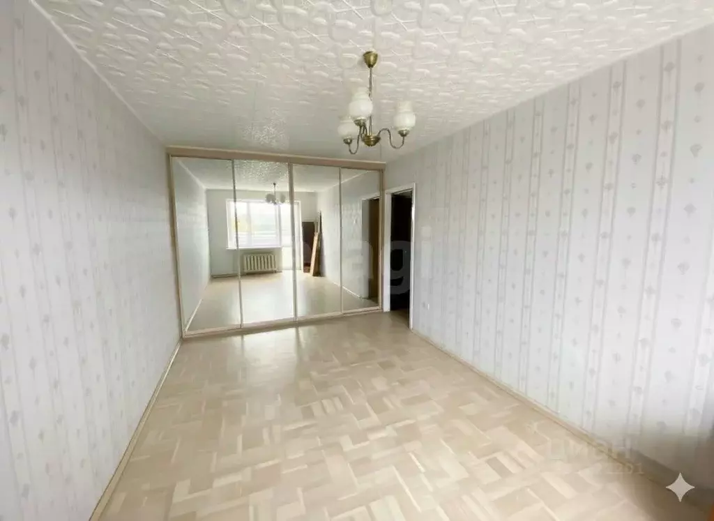 1-к кв. Ярославская область, Рыбинск Ошурковская ул., 7 (33.2 м) - Фото 2