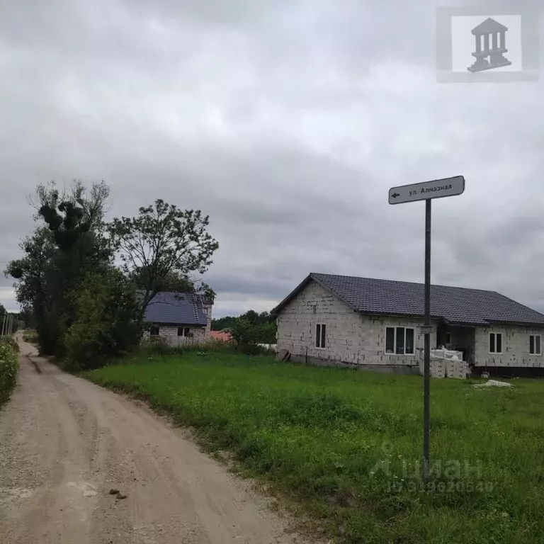 Участок в Калининградская область, Гурьевский муниципальный округ, ... - Фото 2