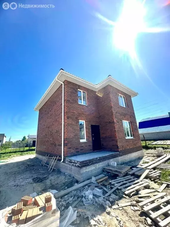 Дом в Бор, улица Задолье, 25 (114 м) - Фото 1
