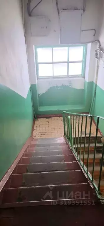 Студия Томская область, Томск ул. Войкова, 59А (13.0 м) - Фото 1