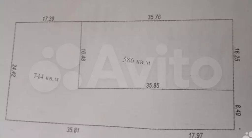 Участок 7,5 сот. (ИЖС) - Фото 0