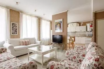 2-к кв. Санкт-Петербург Коломенская ул., 7 (65.0 м) - Фото 0