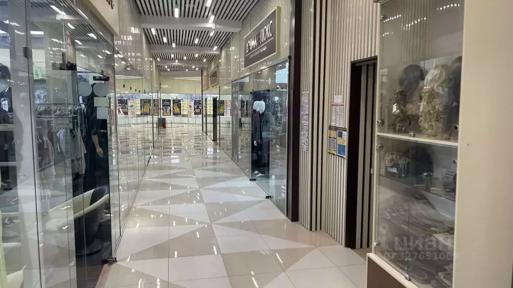 Помещение свободного назначения в Белгородская область, Белгород ул. ... - Фото 2