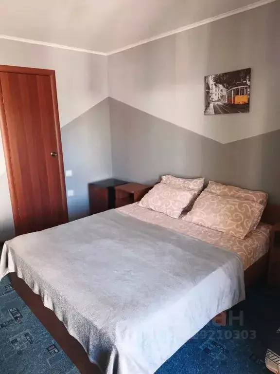 Комната Краснодарский край, Анапа Пионерский просп., 129А - Фото 1