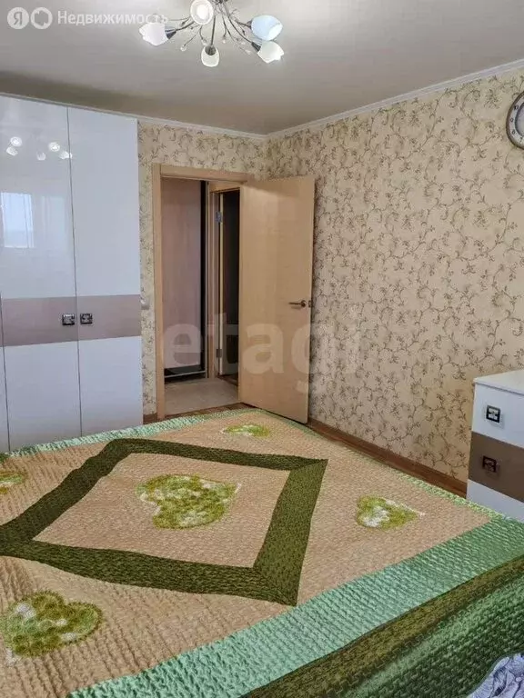 2-комнатная квартира: Самара, Волжское шоссе, 115 (56.4 м) - Фото 2