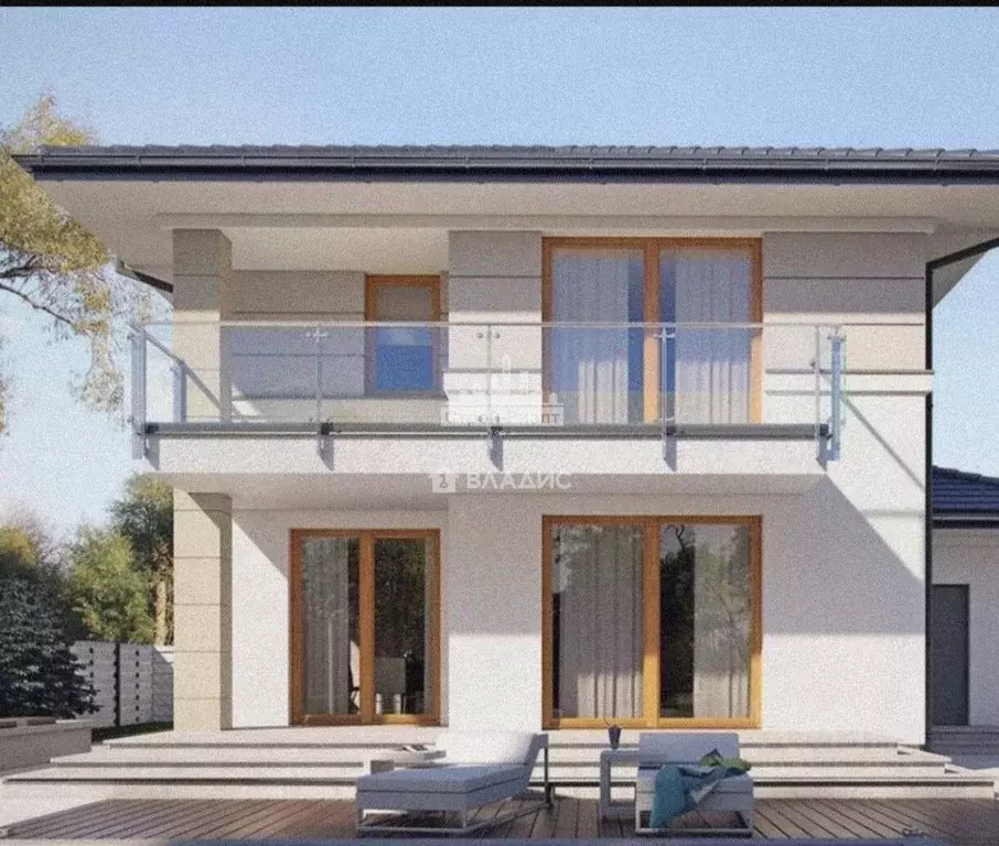 Дом в Крым, Керчь ул. Радио (240 м) - Фото 0