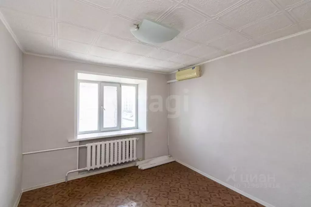 Комната Тюменская область, Тюмень Харьковская ул., 85 (13.4 м) - Фото 2