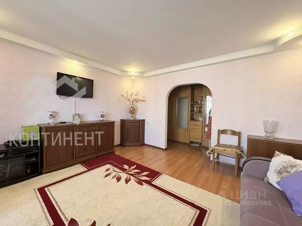 3-к кв. Крым, Евпатория просп. Победы, 37 (67.0 м) - Фото 2