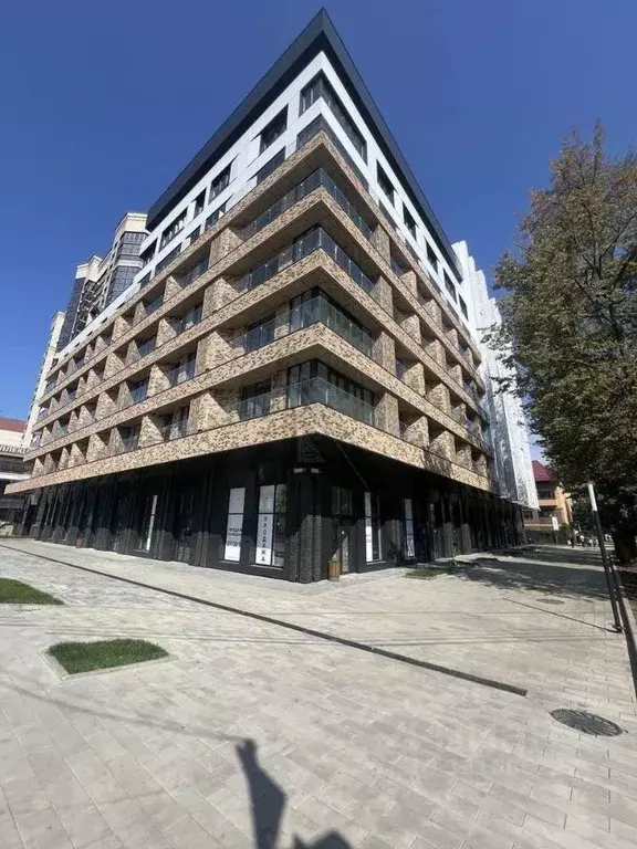 Торговая площадь в Воронежская область, Воронеж ул. Революции 1905 ... - Фото 2