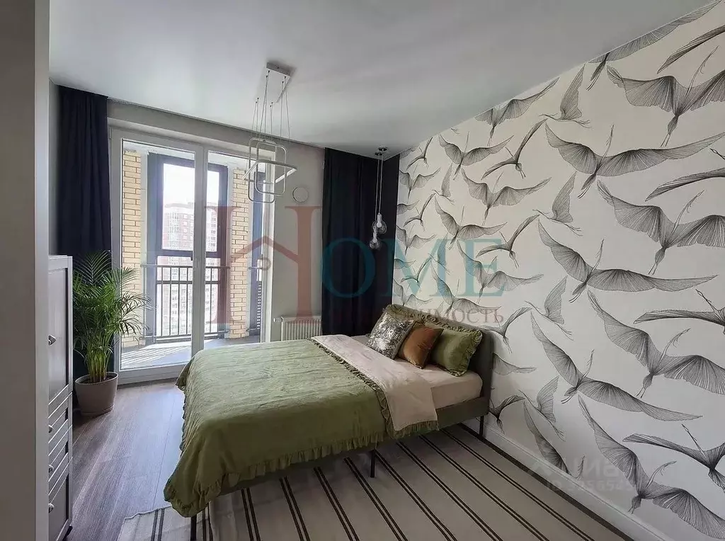 2-к кв. Новосибирская область, Новосибирск ул. Дуси Ковальчук, 248/1 ... - Фото 1