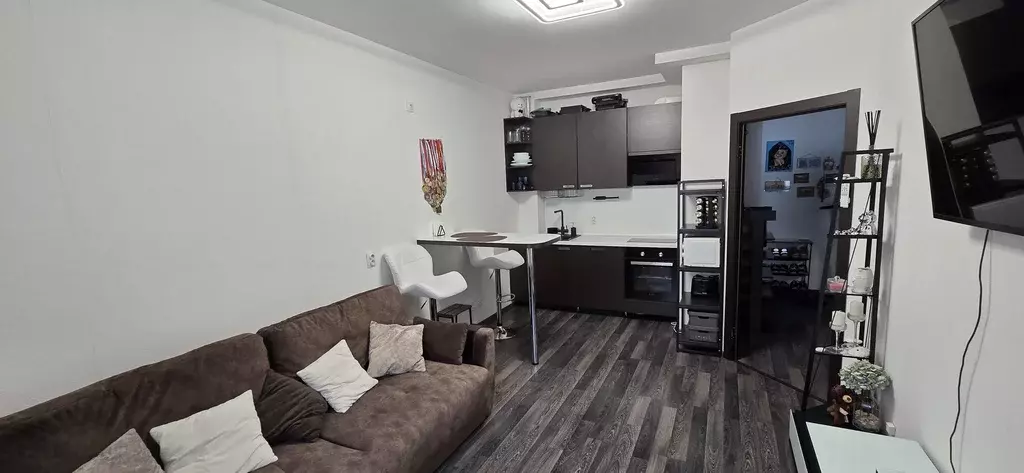 Продаётся 2-к квартира, 39.3 м - Фото 0