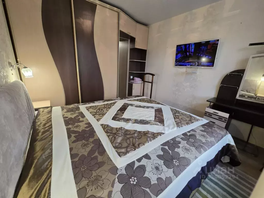 2-к кв. Ямало-Ненецкий АО, Ноябрьск ул. Городилова, 4 (56.0 м) - Фото 2