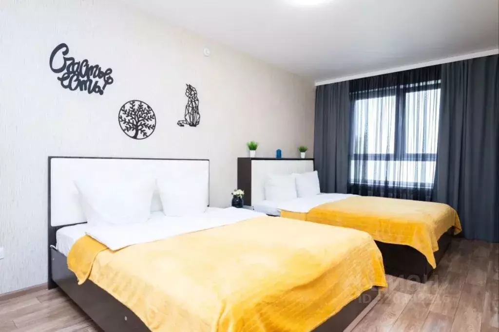 2-к кв. Саратовская область, Балаково Волжская ул., 35А (60.0 м) - Фото 2