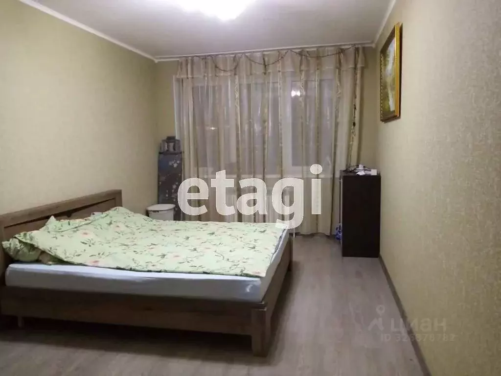 3-к кв. Калужская область, Калуга ул. Чапаева, 44 (127.0 м) - Фото 2