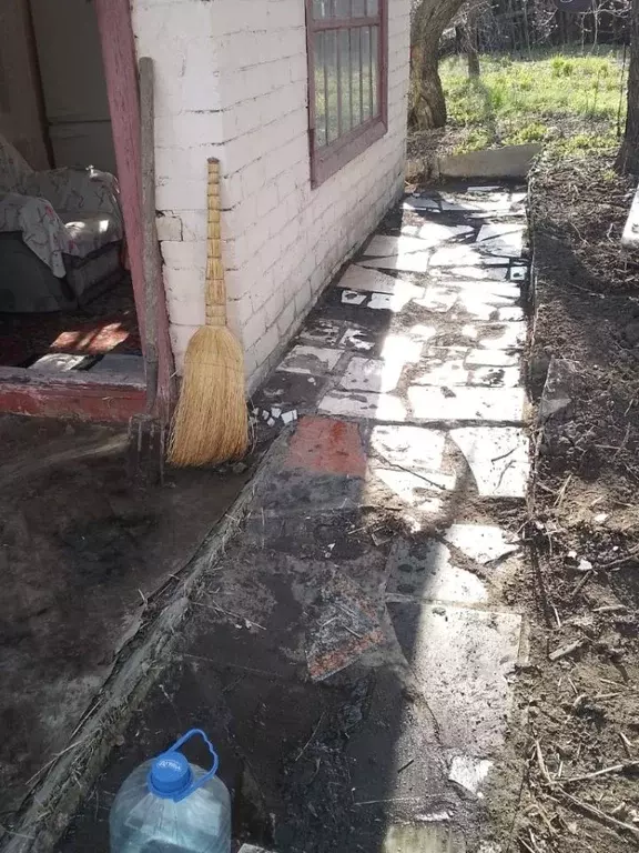 Дом в Волгоградская область, Городищенский район, Ерзовское городское ... - Фото 1