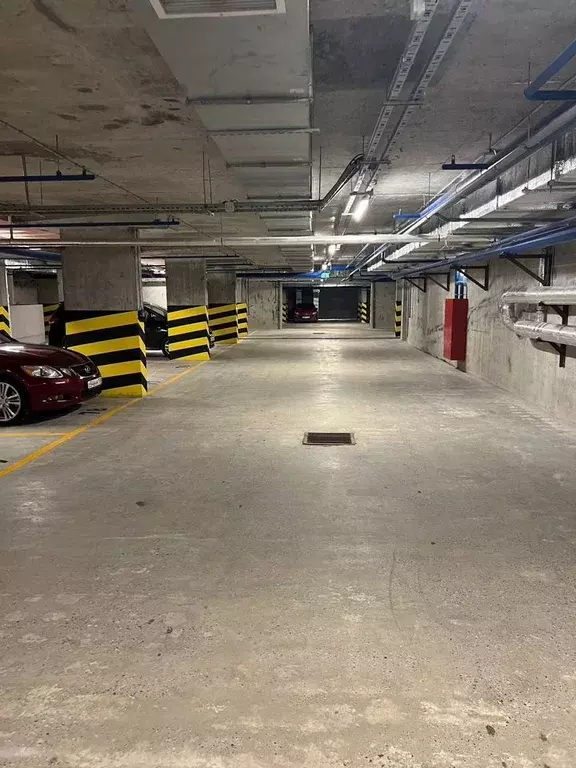 Гараж в Новосибирская область, Новосибирск ул. Коминтерна, 130 (14 м) - Фото 2