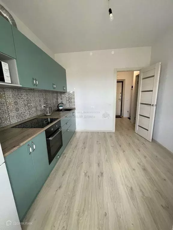Продаётся 1-к квартира, 30.5 м - Фото 1