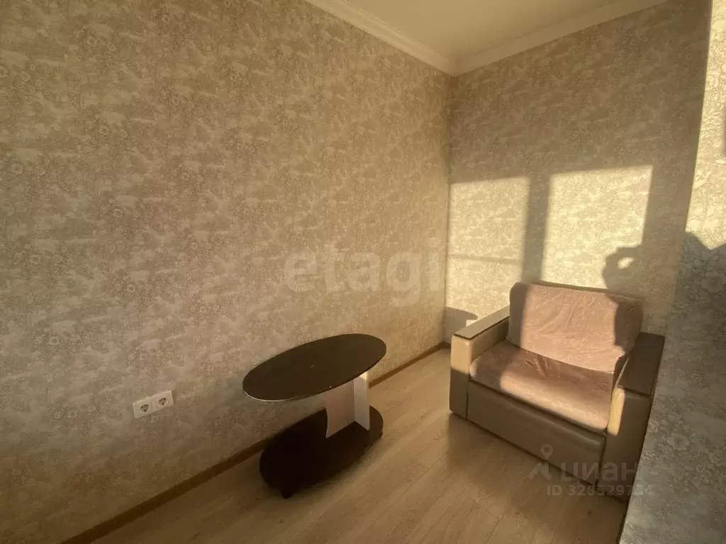 1-к кв. Краснодарский край, Анапа ул. Ленина, 153Б (32.0 м) - Фото 2