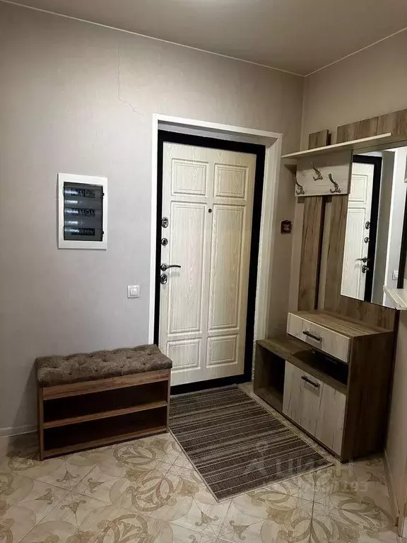 Квартира, 1 комната, 36 м - Фото 1