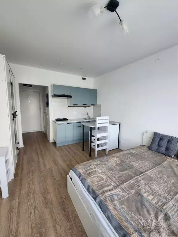 1-к кв. Москва Алтуфьевское ш., 55к5 (22.0 м) - Фото 1